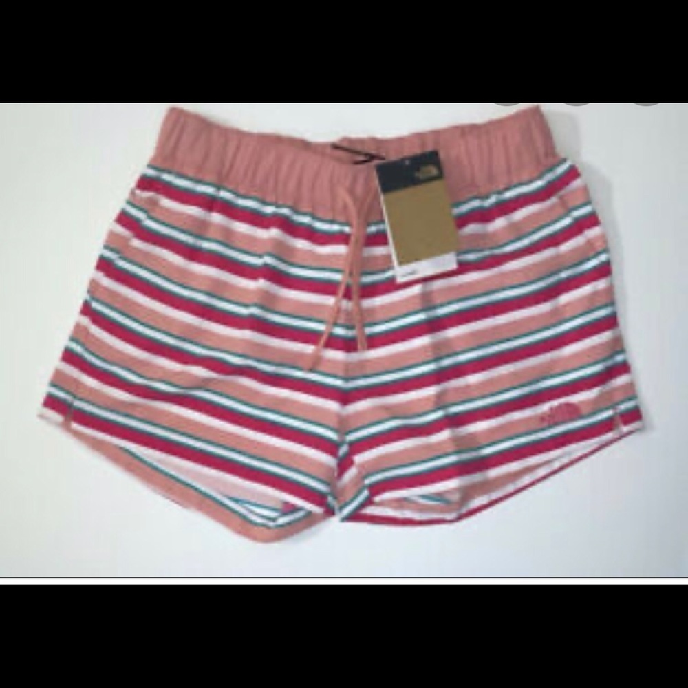 The NORTH FACE SHORTS SZXL